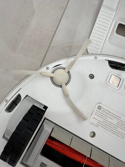 Predám robotický vysávač Xiaomi X10 – ešte v záruke - 4