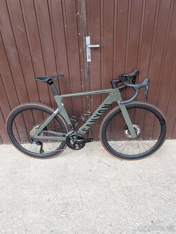 Canyon Aeroad CF SLX 7 Di2 C46 - 4