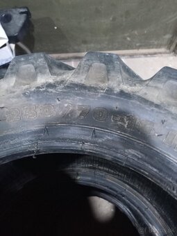 Agro pneumatiky 9-16 - 4