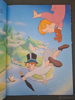 Walt Disney peter pan - 4