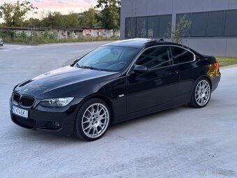 Bmw e92 325i REZERVOVANÉ do 2.9.25 - 4