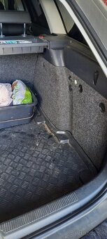 Skoda octavia 2 tdi Euro4 100kw face - 4