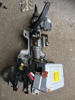 Hyundai IX35 2,0 nafta 100kw - 4