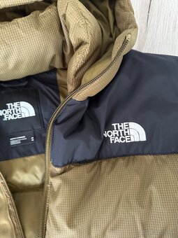 The North Face pánska páperová bunda, veľ. M - 4