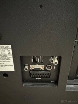 32" JVC LT-32VH4905 - 4