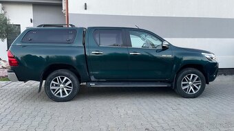 Toyota Hilux 2.4did 110kw - 4