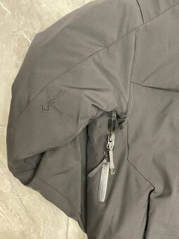 Páperová bunda Arcteryx Macai/Puffer  Arcteryx Macai - 4