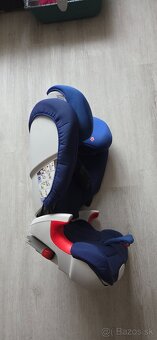 Isofix romer britax - Kidfix 2xp - 4