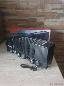 Predam nove radio WSTER-kamion-SOLAR - 4