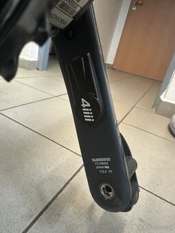 Specialized Tarmac 56 2018 ULTEGRA - 4
