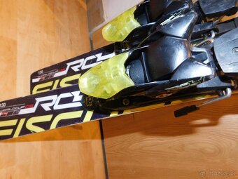 Fischcer RC4 140cm - 4