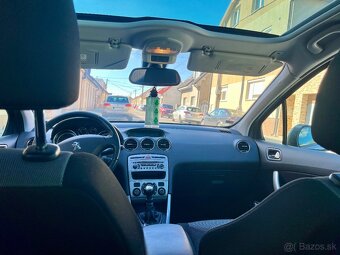 Predam Peugeot 308sw-1.6 hdi-2012 - 4