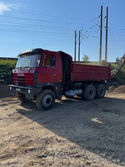 Tatra 815 T1 - 4