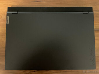 Lenovo Legion 5 15ARH05 - 4