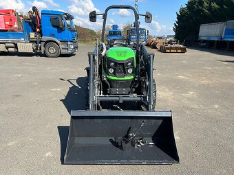 Predam Deutz Fahr 3050 - 4