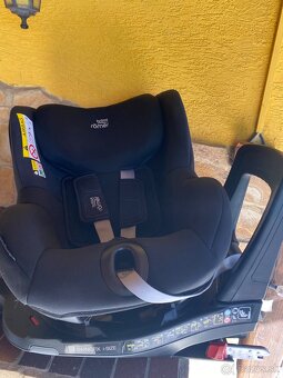 Romer Britax swingfix i-Size - 4