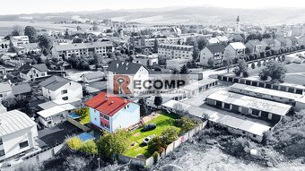 Dom s dvomi bytmi a krásnym výhľadom, Spišská Belá - 4