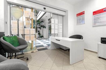 | menší obchodný priestor, výklad, terasa, pešia zóna BA I - 4