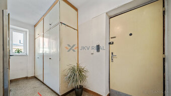 2-izbový byt na predaj -Svätoplukova ul. PRIEVIDZA - 4