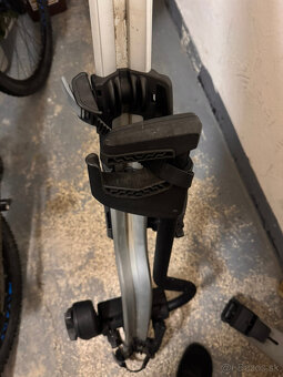 Thule -> Stojan na Bike - 4