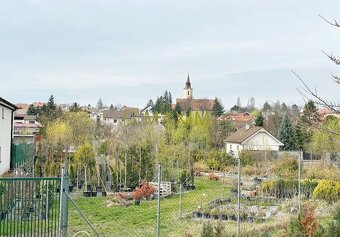 Stavebný pozemok v obci Budmerice - 4