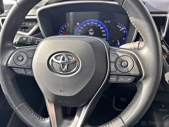 Toyota Corolla 1.8 Hybrid e-CVT Comfort - 4
