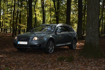 Audi a6 allroad - 4