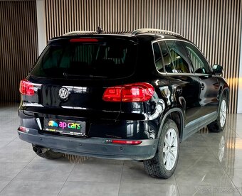 Volkswagen Tiguan 2.0 TDI DSG 4-Motion 2013/104 tisíc km - 4