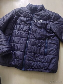 Emporio Armani EA7 - 4