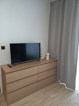 Na prenájom 1 izbový byt pri auparku - Voľný ihned - 4