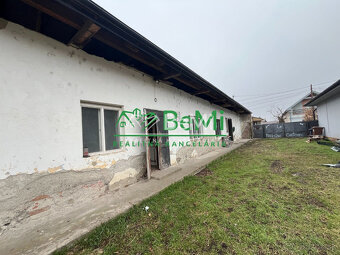 Predaj rodinný dom s pozemkom LEVICE  (074-12-MIJK) - 4