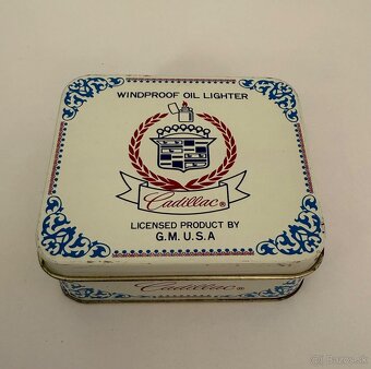 Cigary a zapaľovač - 4