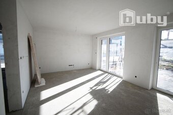 Posledný 2 izbový byt, č. IIB_3C, v novostavbe Byty Ruppeldt - 4