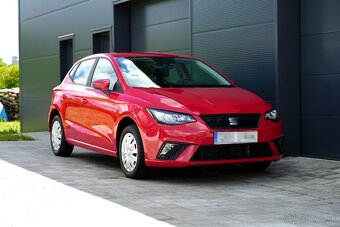 🟢 SEAT Ibiza TGI FL - TOP - Tovární záruka do 2027 - 4