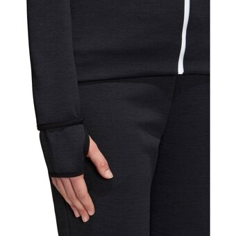 Adidas mikina veľkosť 164 S-M - 4