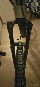 Haibike Adventr FS10 - 4