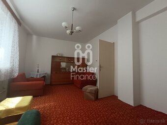 Predaj, rodinný dom Nováky - 4