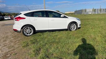 Na predaj Ford Focus 1.0 M5 EcoBoost Business X - 4