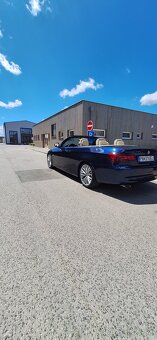 Predám BMW E93 cabrio - 4