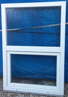 Predám plastové okna 206x160,110x135, 219x165,116x172,96x134 - 4