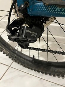 Predám CTM Raptor 2020 - 4