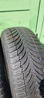 Zimné pneumatiky nexen 205/60R16 - 4