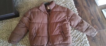 Dámska bunda zn.Review - 4