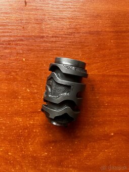 Diely Honda cr125 2002 - 4