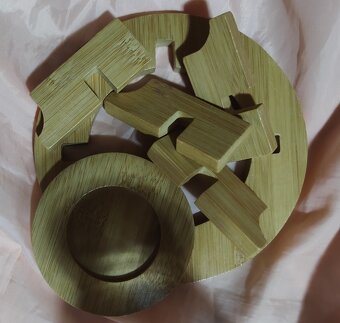 Set na varené víno s pohármi - 4