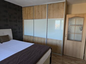 Prenájom 3 izbový byt sídlisko Tarča - 4