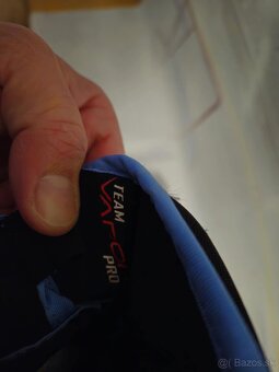 profi rukavice BAUER VAPOR TEAM-14" použité v Topp cene - 4