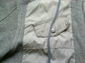 Pánska jarná bunda GS-STAR RAW, veľkosť XL - 4