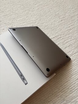 MacBook Air 13,3” 2020 - 4