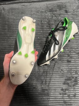 Kopacky adidas f50 sg pro 43 1/3 - 4